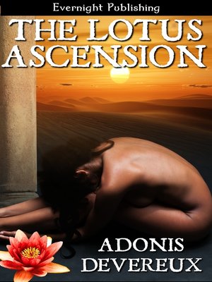 cover image of The Lotus Ascension